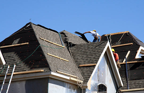 Best Roof Waterproofing Services  in Chesapeake, WV