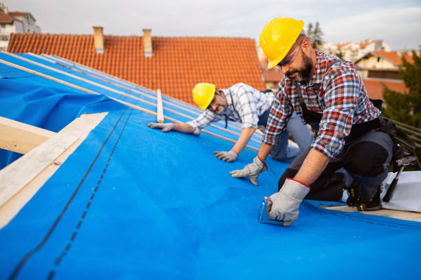 Best Commercial Roofing Services  in Chesapeake, WV