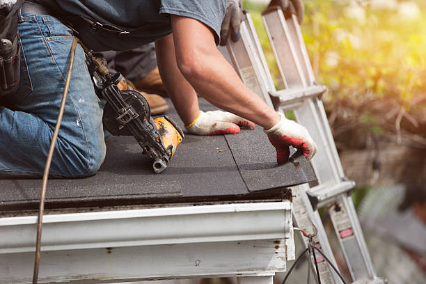 Best Commercial Roofing Services  in Chesapeake, WV